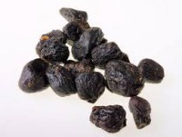Higos negros 